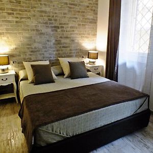Habitación Cuádruple Deluxe